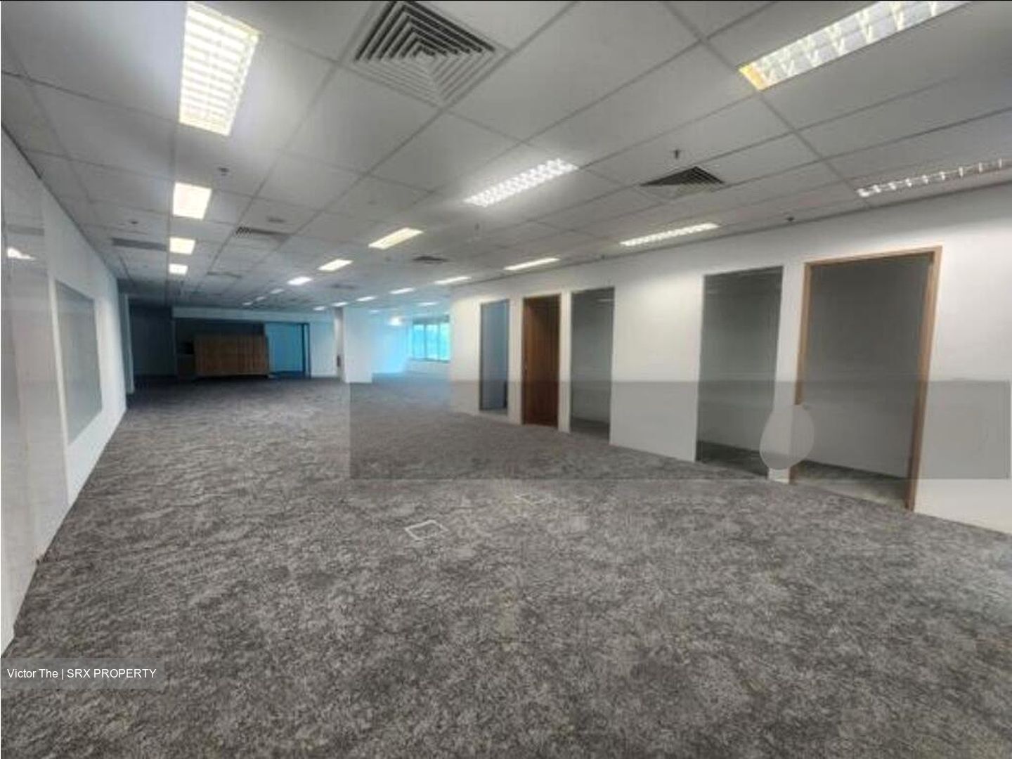 Eightrium @ Changi Business Park (D16), Office #453142231